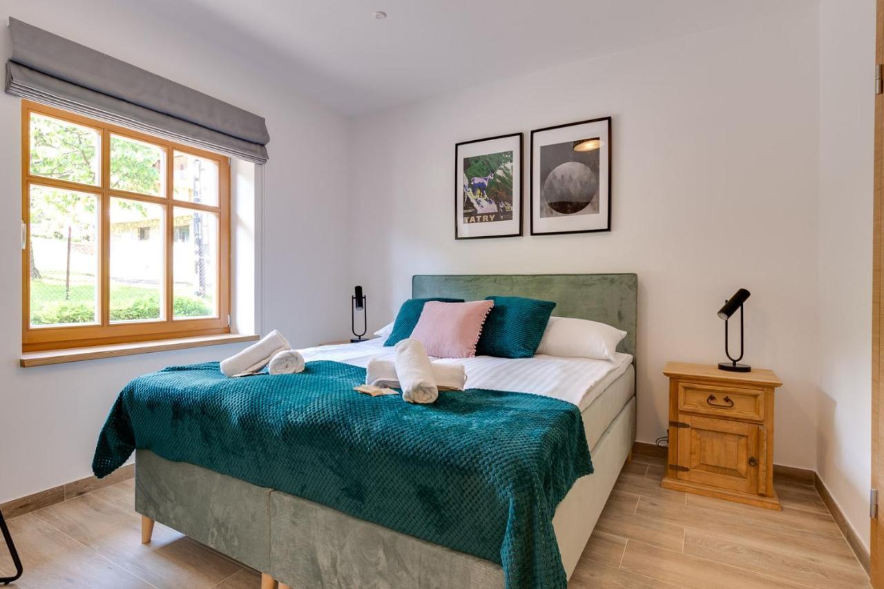 Biala Owieczka B&B شتوروك المظهر الخارجي الصورة